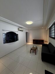 Blk 611 Clementi West Street 1 (Clementi), HDB 3 Rooms #557485691